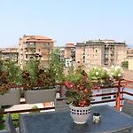 La Belle Vue Appartement