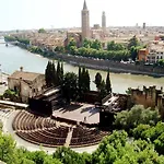 Appartement La Belle Vue Verona