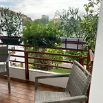 Appartement La Belle Vue