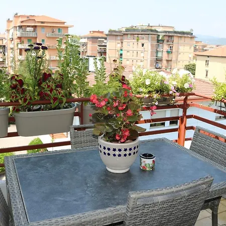 La Belle Vue Verona
