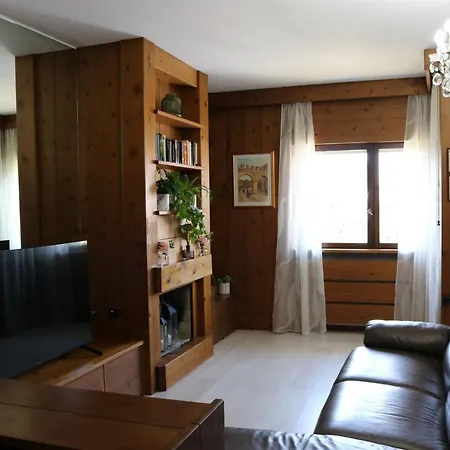 Appartement La Belle Vue