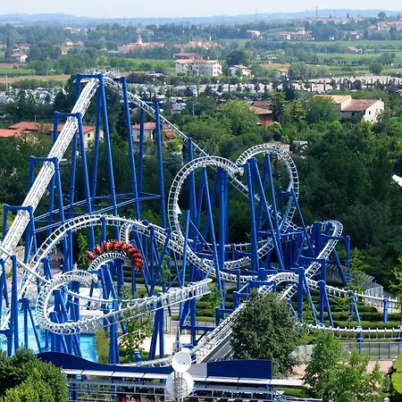 La Belle Vue Апартаменты