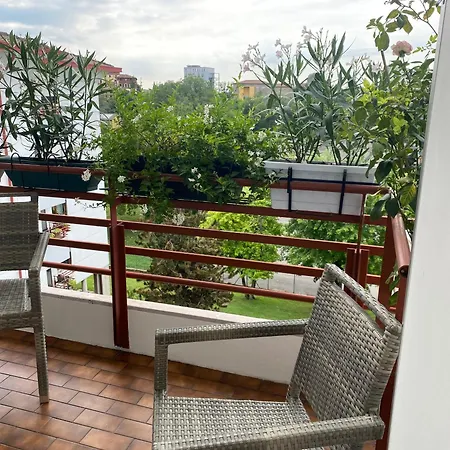 Appartement La Belle Vue