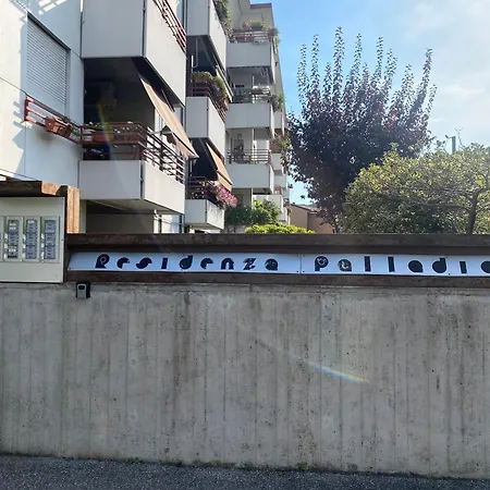 La Belle Vue Appartement