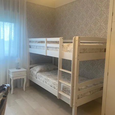 Апартаменты La Belle Vue