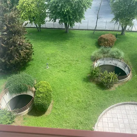 La Belle Vue Апартаменты *