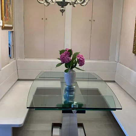 Appartement La Belle Vue *