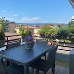 La Belle Vue Daire