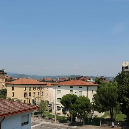 La Belle Vue Apartament Werona