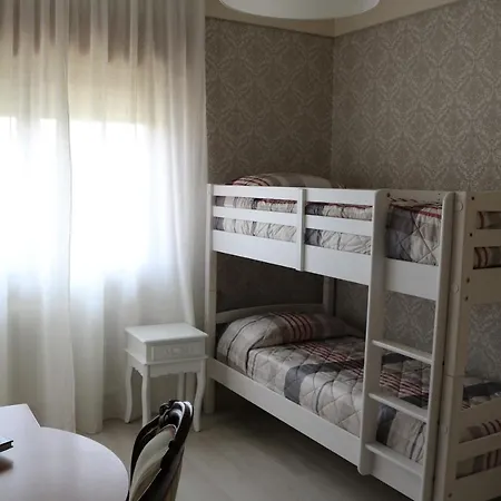 Apartament La Belle Vue Werona