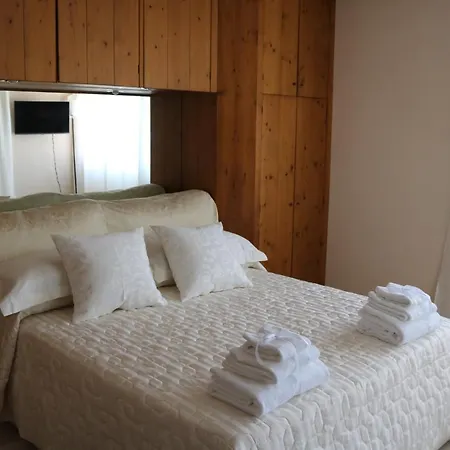 Apartament La Belle Vue