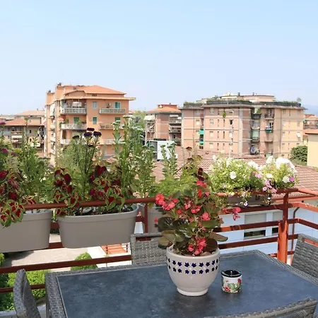 La Belle Vue Apartament