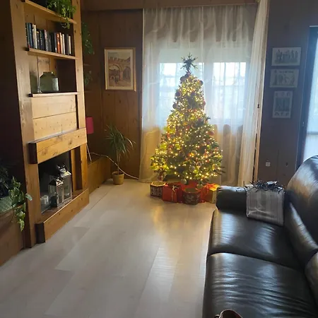 La Belle Vue Appartement Verona