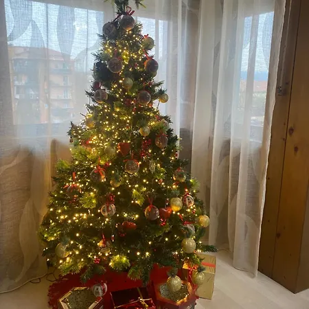 Apartament La Belle Vue Werona