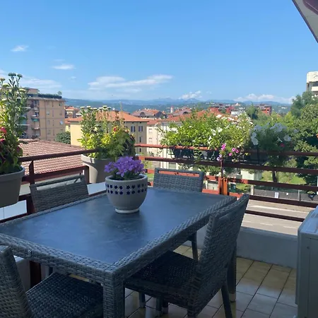 La Belle Vue Apartament