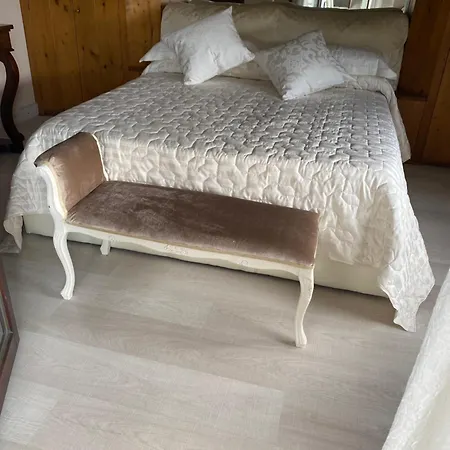 Apartment La Belle Vue Verona