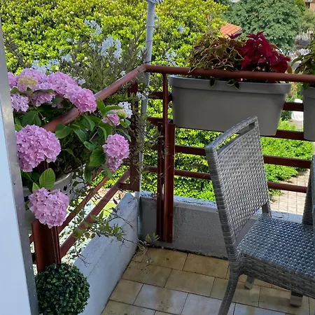 Apartament La Belle Vue