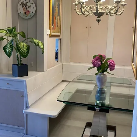 Apartament La Belle Vue Werona