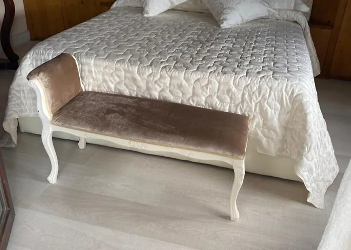 아파트 La Belle Vue 베로나