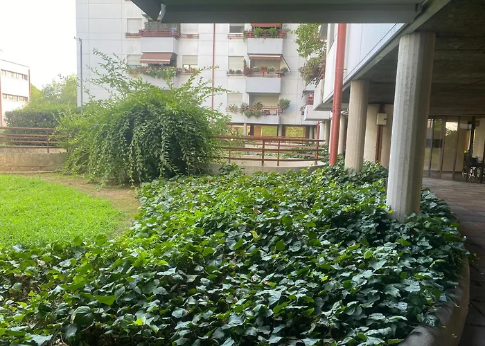 La Belle Vue 아파트 *