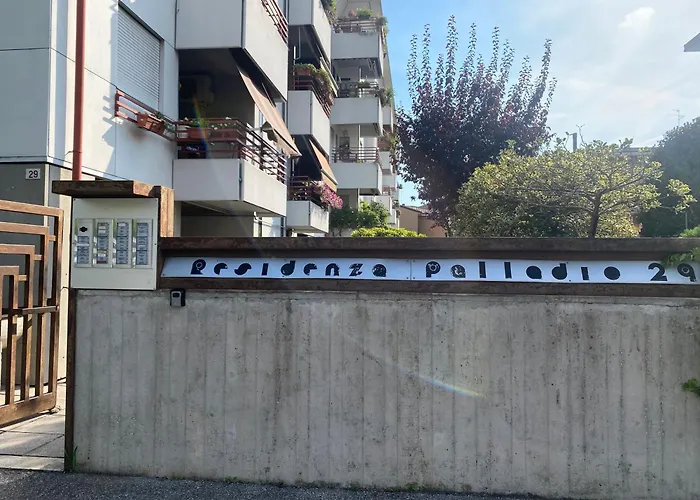 La Belle Vue 아파트
