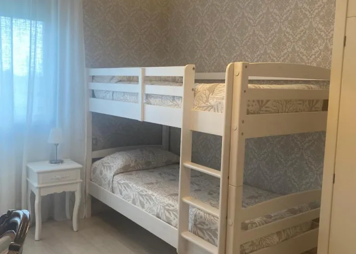아파트 La Belle Vue