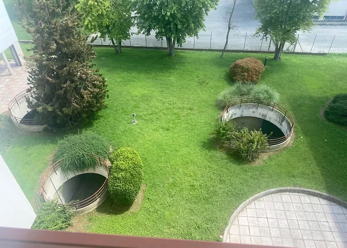 La Belle Vue شقة *