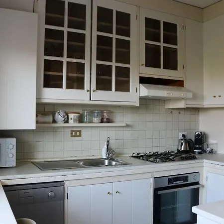 La Belle Vue アパート