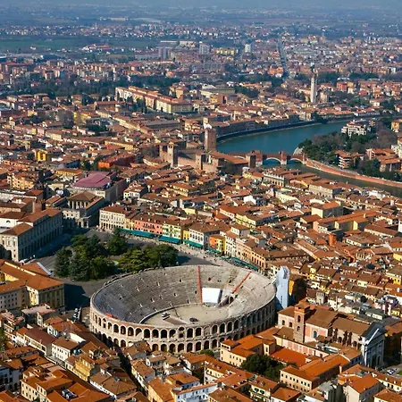 La Belle Vue ヴェローナ