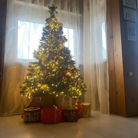 La Belle Vue アパート