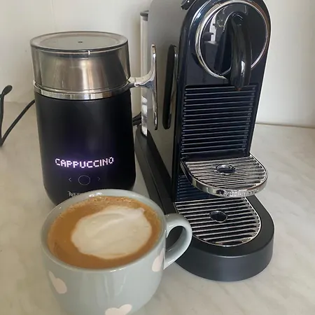 アパート La Belle Vue