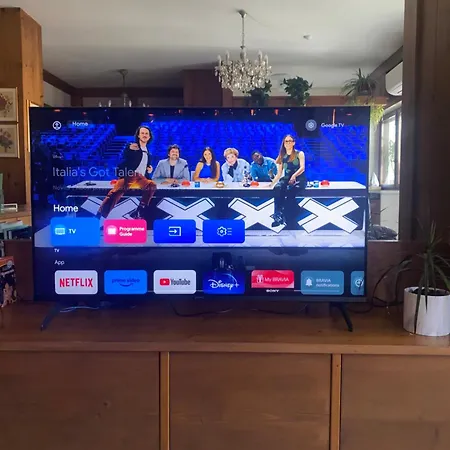 アパート La Belle Vue