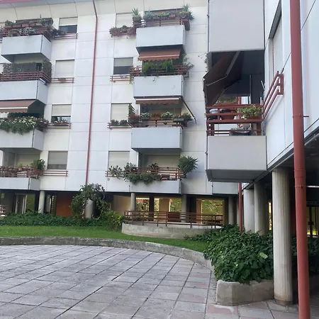 La Belle Vue * ヴェローナ