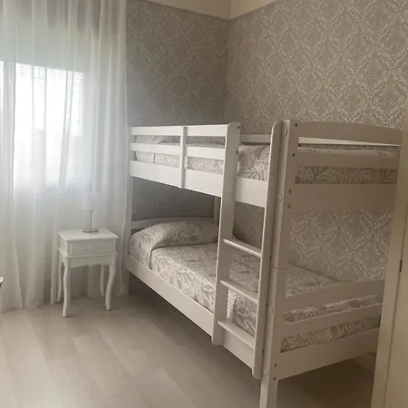 アパート La Belle Vue *