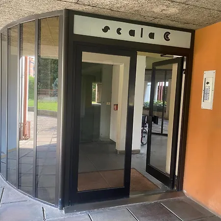 La Belle Vue アパート *