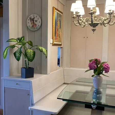 La Belle Vue アパート ヴェローナ