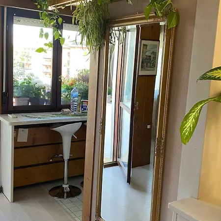 La Belle Vue * 维罗纳